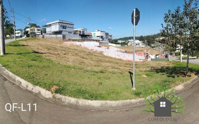 Terreno à Venda, 1.062 m² em Jardim Do Golf I - Jandira
