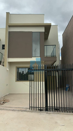 Imagem Casa com 3 Quartos à Venda, 83 m² em Uvaranas - Ponta Grossa Imagem Casa com 3 Quartos à Venda, 83 m² em Uvaranas - Ponta Grossa