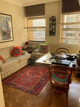 Imagem Apartamento com 4 Quartos à Venda, 275 m² em Vila Buarque - São Paulo Imagem Apartamento com 4 Quartos à Venda, 275 m² em Vila Buarque - São Paulo