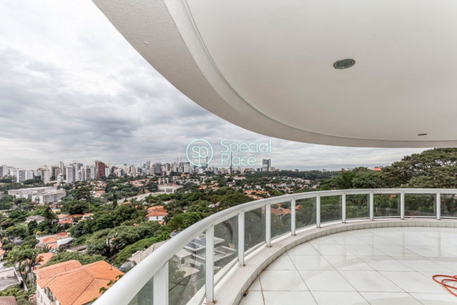 Imagem Cobertura com 4 Quartos à Venda, 784 m² em Perdizes - São Paulo Imagem Cobertura com 4 Quartos à Venda, 784 m² em Perdizes - São Paulo