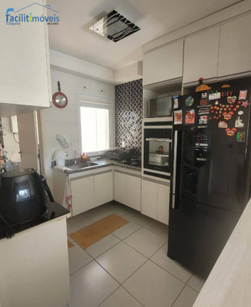 Imagem Apartamento com 3 Quartos à Venda, 92 m² em Baeta Neves - São Bernardo Do Campo Imagem Apartamento com 3 Quartos à Venda, 92 m² em Baeta Neves - São Bernardo Do Campo