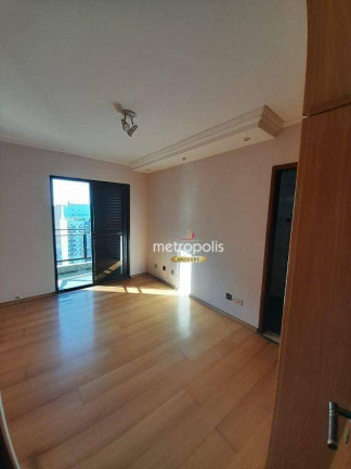 Imagem Apartamento com 3 Quartos à Venda ou Locação, 157 m² em Santa Paula - São Caetano Do Sul Imagem Apartamento com 3 Quartos à Venda ou Locação, 157 m² em Santa Paula - São Caetano Do Sul