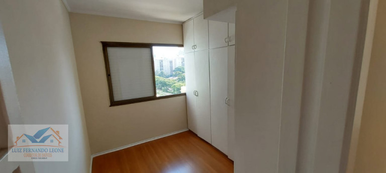 Imagem Apartamento com 2 Quartos à Venda, 64 m² em Jardim Aeroporto - São Paulo