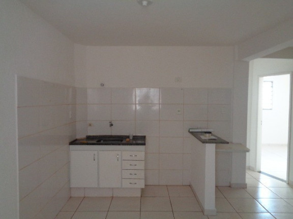 Imóvel com 2 Quartos à Venda, 1 m² em Jardim Panorama - Montes Claros