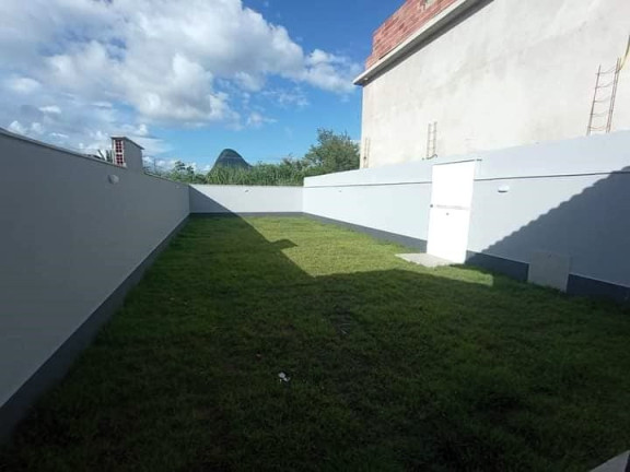 Imagem Casa com 2 Quartos à Venda, 70 m² em Barroco (itaipuaçu) - Maricá