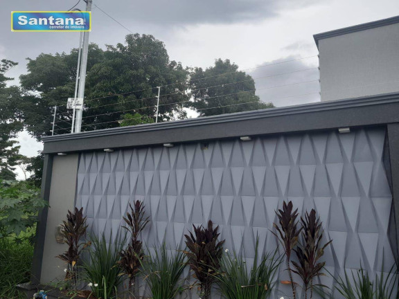 Imagem Casa com 3 Quartos à Venda, 156 m² em Residencial Eldorado Park I - Caldas Novas Imagem Casa com 3 Quartos à Venda, 156 m² em Residencial Eldorado Park I - Caldas Novas