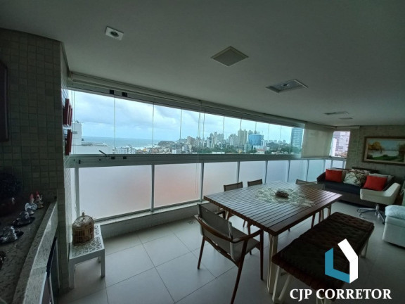 Imagem Apartamento com 4 Quartos à Venda, 160 m² em Rio Vermelho - Salvador Imagem Apartamento com 4 Quartos à Venda, 160 m² em Rio Vermelho - Salvador