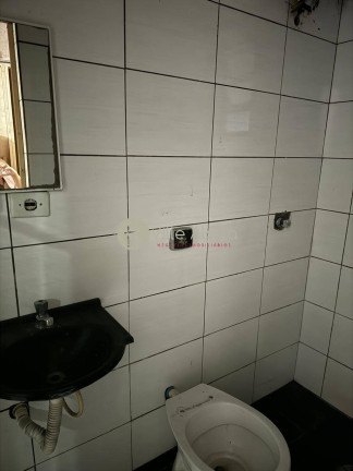Imagem Apartamento com 2 Quartos à Venda, 60 m² em Aparecida - Santos