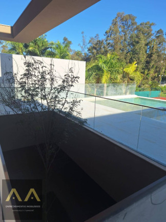 Imagem Casa à Venda, 950 m² em Tamboré - Santana De Parnaíba