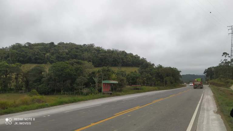 Imagem Terreno à Venda, 268 m² em Saí Mirim - Itapoá Imagem Terreno à Venda, 268 m² em Saí Mirim - Itapoá