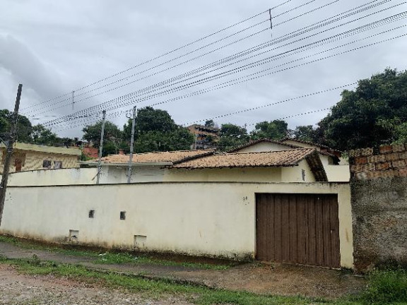 Casa com 2 Quartos à Venda, 123 m² em Rosaneves - Ribeirao Das Neves
