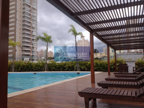 Imagem Apartamento com 2 Quartos à Venda, 98 m² em Vila Regente Feijó - São Paulo Imagem Apartamento com 2 Quartos à Venda, 98 m² em Vila Regente Feijó - São Paulo