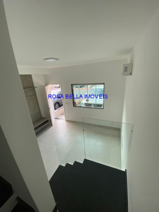 Imagem Casa de Condomínio com 3 Quartos à Venda, 110 m² em Ponte São João - Jundiai