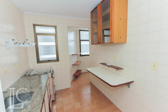 Imagem Apartamento com 2 Quartos à Venda, 65 m² em Moema - São Paulo
