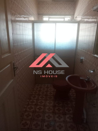 Imagem Casa com 3 Quartos à Venda, 140 m² em Vila Invernada - São Paulo Imagem Casa com 3 Quartos à Venda, 140 m² em Vila Invernada - São Paulo