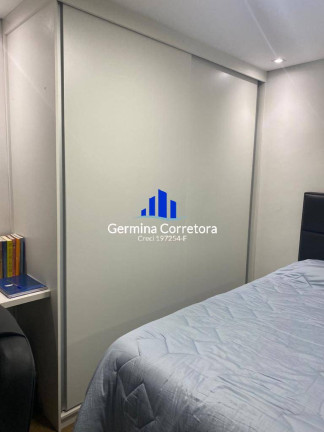 Imagem Apartamento com 2 Quartos à Venda, 51 m² em Jardim Bom Jesus - Pirapora Do Bom Jesus Imagem Apartamento com 2 Quartos à Venda, 51 m² em Jardim Bom Jesus - Pirapora Do Bom Jesus