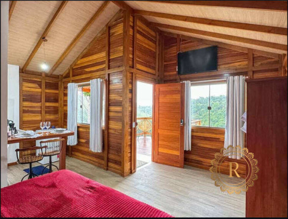 Imagem Imóvel com 1 Quarto para Alugar, 30 m² em Santa Isabel - Domingos Martins Imagem Imóvel com 1 Quarto para Alugar, 30 m² em Santa Isabel - Domingos Martins