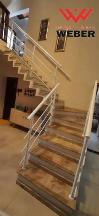 Imagem Casa com 3 Quartos à Venda, 280 m² em Granja Olga Ii - Sorocaba