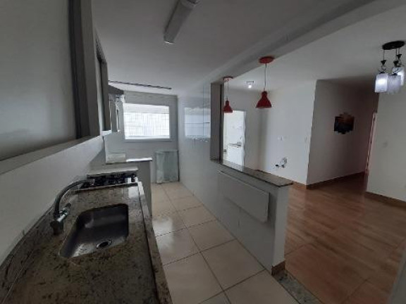 Imagem Apartamento com 3 Quartos à Venda, 74 m² em Vila Atlântica - Mongaguá