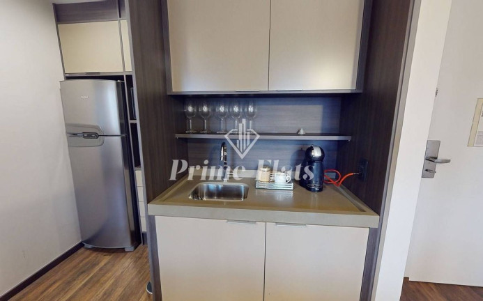Imagem Apartamento com 1 Quarto à Venda, 55 m² em Jardim Europa - São Paulo Imagem Apartamento com 1 Quarto à Venda, 55 m² em Jardim Europa - São Paulo
