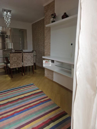 Imagem Apartamento com 3 Quartos à Venda, 64 m² em Vila Carrão - São Paulo Imagem Apartamento com 3 Quartos à Venda, 64 m² em Vila Carrão - São Paulo