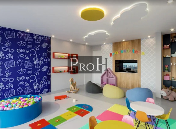 Imagem Apartamento com 2 Quartos à Venda, 51 m² em Demarchi - São Bernardo Do Campo Imagem Apartamento com 2 Quartos à Venda, 51 m² em Demarchi - São Bernardo Do Campo