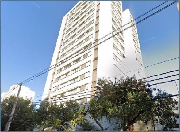 Apartamento com 3 Quartos à Venda, 93 m² em Santana - São Paulo