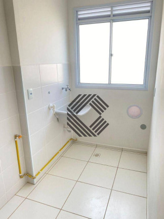 Imagem Apartamento com 2 Quartos para Alugar, 42 m² em Aparecidinha - Sorocaba