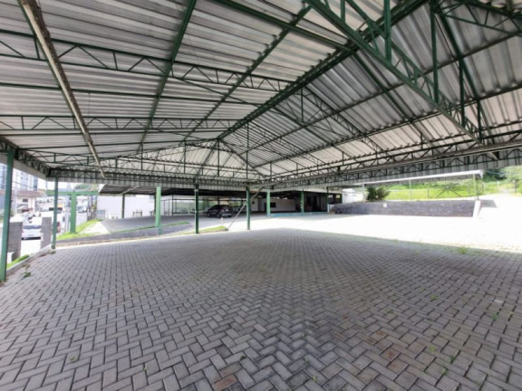 Imagem Ponto Comercial para Alugar, 1.519 m² em Velha - Blumenau