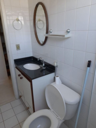 Imagem Apartamento com 2 Quartos à Venda, 46 m² em Bosque Dos Eucaliptos - São José Dos Campos Imagem Apartamento com 2 Quartos à Venda, 46 m² em Bosque Dos Eucaliptos - São José Dos Campos
