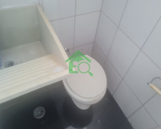 Imagem Apartamento com 3 Quartos à Venda, 79 m² em Jardim Taquaral - São Paulo