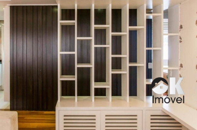 Imagem Apartamento com 2 Quartos à Venda, 72 m² em Jardim Paulista - São Paulo
