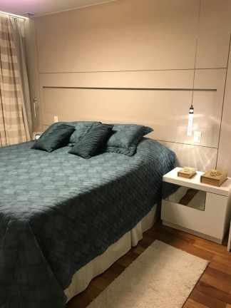 Imagem Apartamento com 2 Quartos à Venda, 80 m² em Perdizes - São Paulo