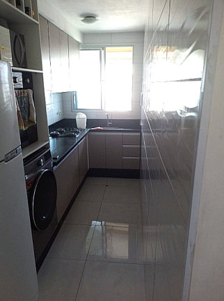 Imagem Apartamento com 2 Quartos à Venda, 57 m² em Taboão - São Bernardo Do Campo