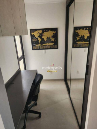 Imagem Apartamento com 2 Quartos à Venda, 42 m² em Vila Valparaíso - Santo André Imagem Apartamento com 2 Quartos à Venda, 42 m² em Vila Valparaíso - Santo André