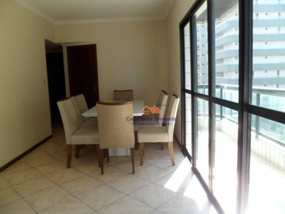Imagem Cobertura com 4 Quartos à Venda, 170 m² em Canto Do Forte - Praia Grande Imagem Cobertura com 4 Quartos à Venda, 170 m² em Canto Do Forte - Praia Grande