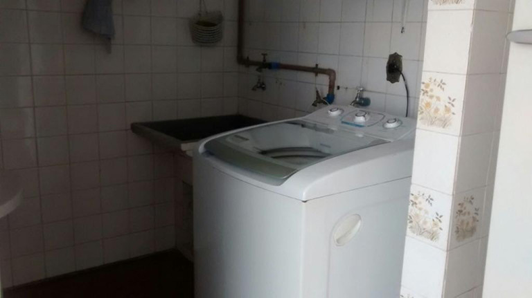 Imagem Casa com 3 Quartos à Venda, 50 m² em Campo Grande - São Paulo Imagem Casa com 3 Quartos à Venda, 50 m² em Campo Grande - São Paulo