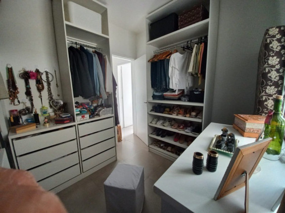 Imagem Imóvel com 3 Quartos à Venda, 54 m² em Centro - Duque De Caxias