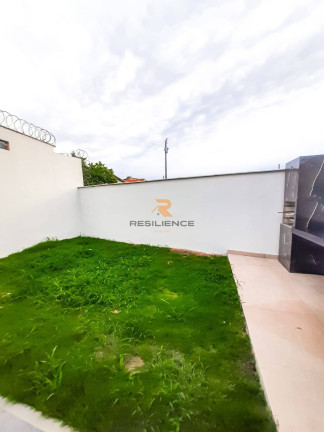Imagem Casa com 3 Quartos à Venda, 106 m² em Jardim Imperial - Lagoa Santa Imagem Casa com 3 Quartos à Venda, 106 m² em Jardim Imperial - Lagoa Santa