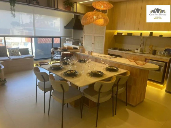 Imagem Apartamento com 3 Quartos à Venda, 82 m² em Vila Floresta - Santo André Imagem Apartamento com 3 Quartos à Venda, 82 m² em Vila Floresta - Santo André