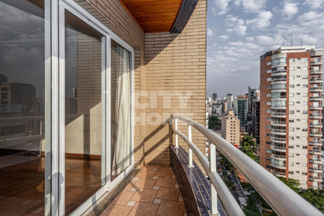 Imagem Apartamento com 2 Quartos à Venda, 250 m² em Itaim Bibi - São Paulo Imagem Apartamento com 2 Quartos à Venda, 250 m² em Itaim Bibi - São Paulo