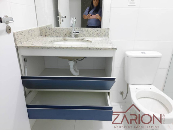 Imagem Apartamento com 2 Quartos à Venda, 76 m² em Vila Das Jabuticabeiras - Taubaté