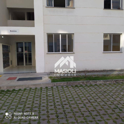 Imagem Apartamento com 2 Quartos à Venda, 47 m² em Vinte E Três De Maio - Vila Velha Imagem Apartamento com 2 Quartos à Venda, 47 m² em Vinte E Três De Maio - Vila Velha