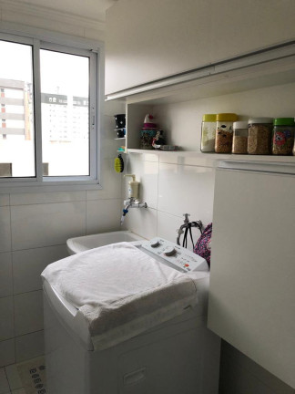 Imagem Apartamento com 3 Quartos à Venda, 98 m² em Campestre - Santo André Imagem Apartamento com 3 Quartos à Venda, 98 m² em Campestre - Santo André