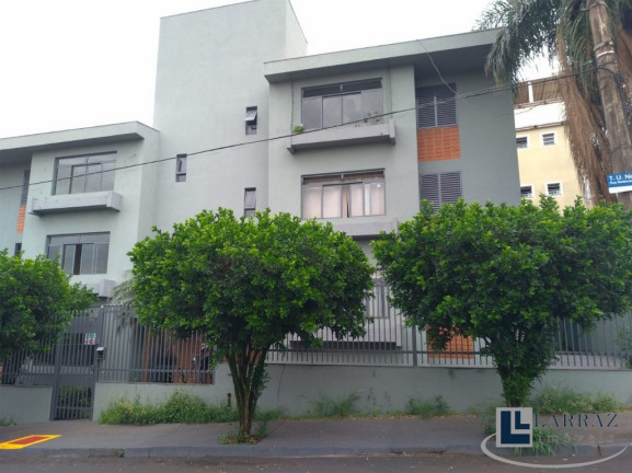 Imóvel com 3 Quartos à Venda, 76 m² em Presidente Médici - Ribeirão Preto