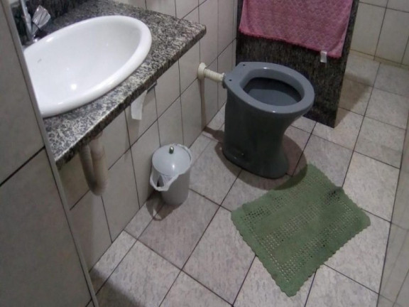 Imagem Casa com 3 Quartos à Venda, 170 m² em Jardim João Paulo Ii - Sumaré