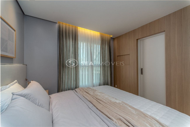 Imagem Apartamento com 4 Quartos à Venda, 203 m² em Praia Brava - Itajaí Imagem Apartamento com 4 Quartos à Venda, 203 m² em Praia Brava - Itajaí