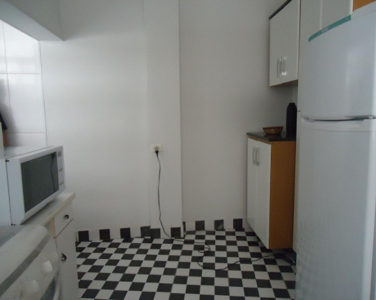 Imagem Apartamento com 3 Quartos à Venda, 145 m² em Itararé - São Vicente Imagem Apartamento com 3 Quartos à Venda, 145 m² em Itararé - São Vicente