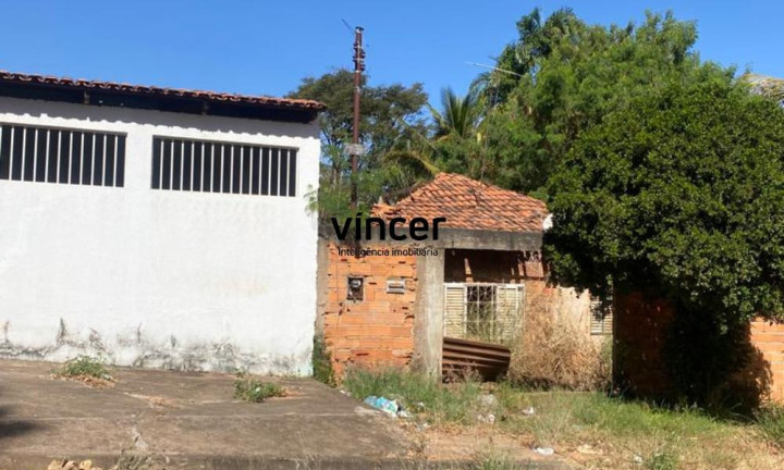 Imagem Terreno à Venda, 1.188 m² em Parque Veiga Jardim - Aparecida De Goiânia Imagem Terreno à Venda, 1.188 m² em Parque Veiga Jardim - Aparecida De Goiânia