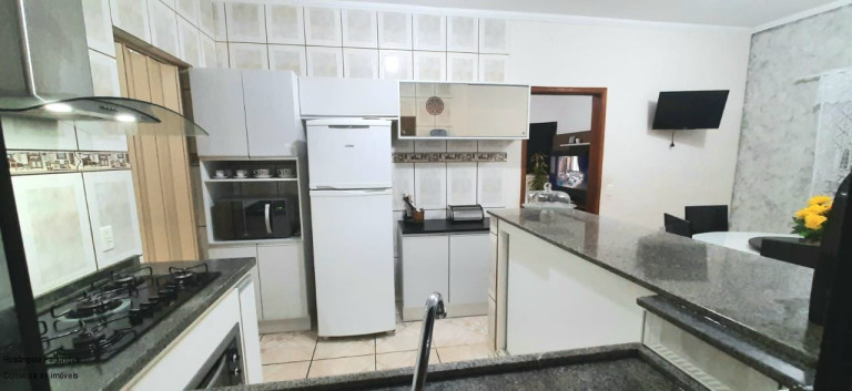 Imagem Casa com 3 Quartos à Venda, 200 m² em Jardim Campos Elísios - Poços De Caldas Imagem Casa com 3 Quartos à Venda, 200 m² em Jardim Campos Elísios - Poços De Caldas